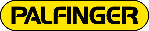 Logo PALFINGER GmbH